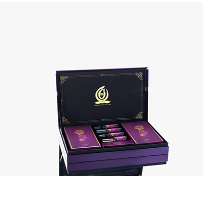 浪卡子气血能量海底轮