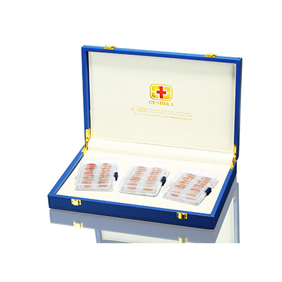 浪卡子子宫排毒套