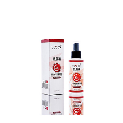 浪卡子母婴防护喷雾