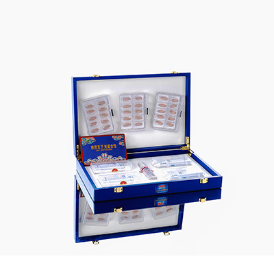 浪卡子爱芯回春综合版