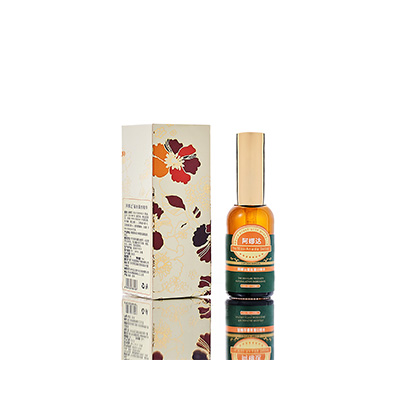 浪卡子私密细嫩修复精华