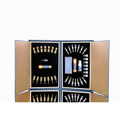 浪卡子7D私密抗衰养护套